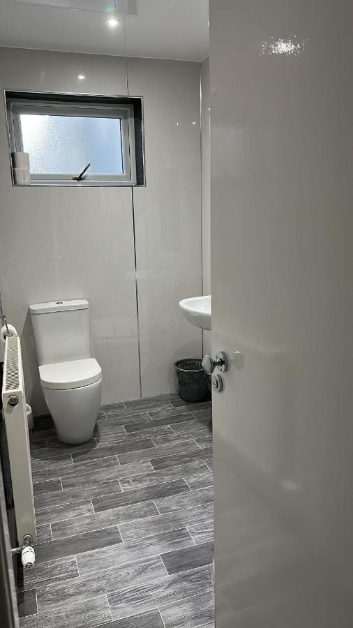 Aaran Central Guesthouse 애버딘 외부 사진