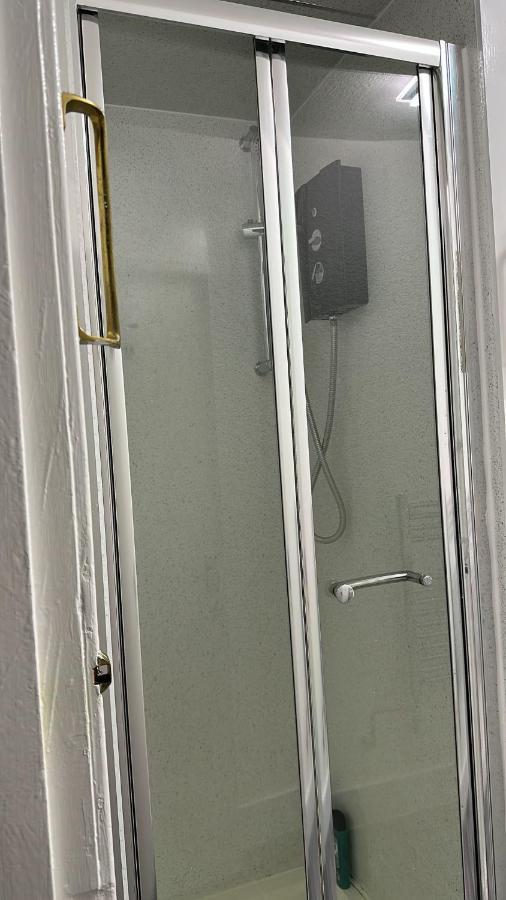 Aaran Central Guesthouse 애버딘 외부 사진